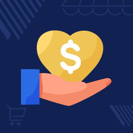 Advanced Commission Marketplace Add-on