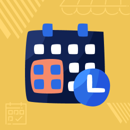 Advanced Booking System Marketplace Add-On