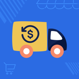 Shipping On Per Product Marketplace Add-on